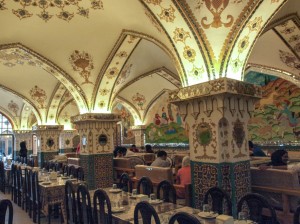 Bastani Traditional Restaurant (10) 