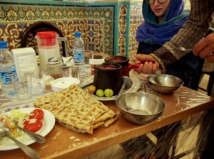 Bastani Traditional Restaurant (12) 