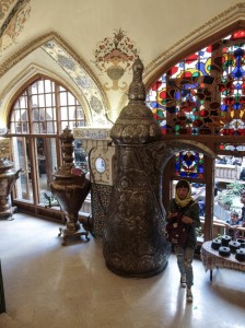Bastani Traditional Restaurant (15) 