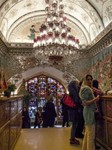 Bastani Traditional Restaurant (17) 