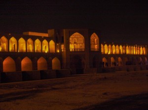 Khajou Bridge (18)   