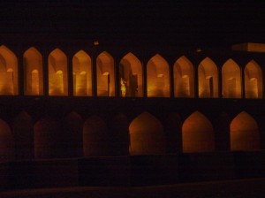 Khajou Bridge (19)   