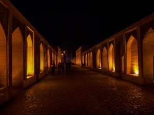 Khajou Bridge (22)   