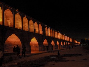 Sio Se Pol Bridge (6)  