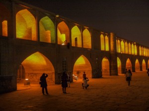 Sio Se Pol Bridge (7)  