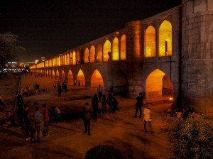 Sio Se Pol Bridge (9)  