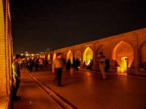 Sio Se Pol Bridge (9a)  