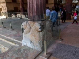 Дворец Чехель Сотун    
