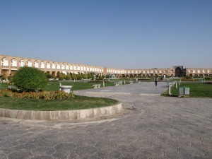 Imam Square (02)       