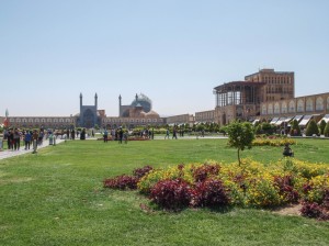 Imam Square (04)       