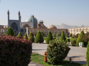Imam Square (10)       