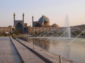 Imam Square (13)       
