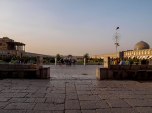 Imam Square (16)       