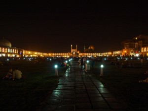 Imam Square (25a)