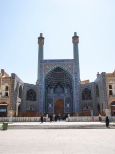 Masjed-e Imam (04) 