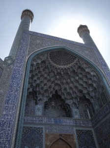 Masjed-e Imam (05) 