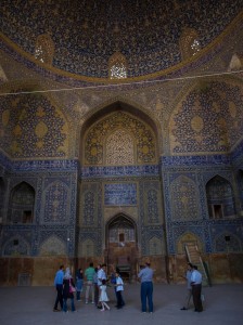 Masjed-e Imam (08) 