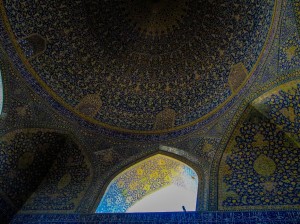 Masjed-e Imam (10) 
