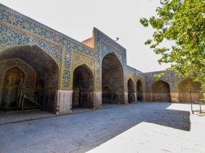 Masjed-e Imam (14) 