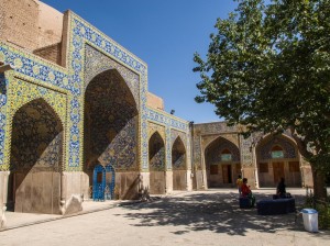 Masjed-e Imam (17) 
