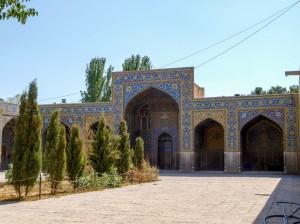 Masjed-e Imam (18) 