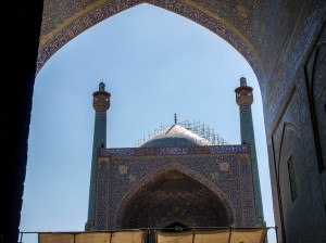 Masjed-e Imam (23) 