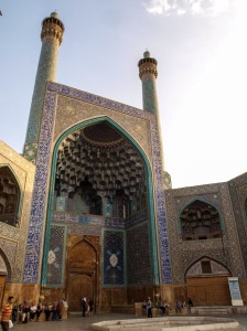 Masjed-e Imam (25) 