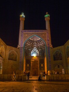 Masjed-e Imam (27) 