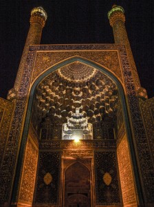 Masjed-e Imam (28) 