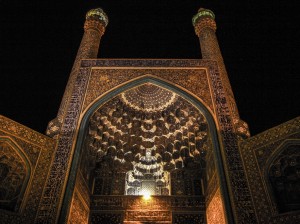 Masjed-e Imam (29) 