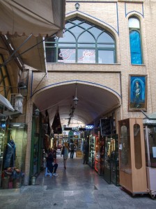 Roozegar Cafe (2) 
