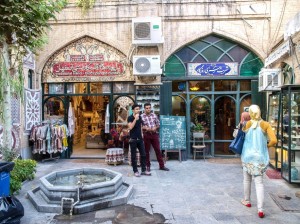 Roozegar Cafe (3) 