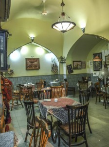 Roozegar Cafe (5) 