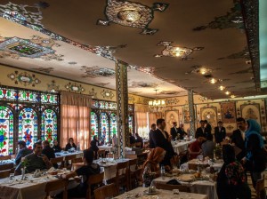 Shahrazad Restaurant (6) 