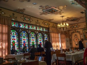 Shahrazad Restaurant (7) 