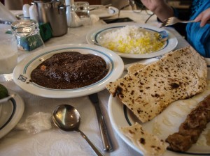 Shahrazad Restaurant (9) 