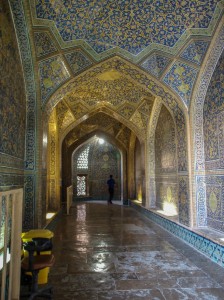 Sheikh Lotfollah Mosque (04) 
