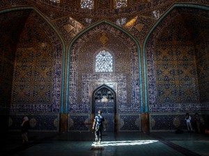 Sheikh Lotfollah Mosque (05) 