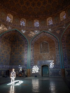 Sheikh Lotfollah Mosque (07) 
