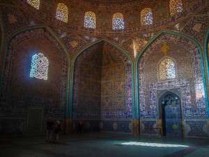 Sheikh Lotfollah Mosque (09) 