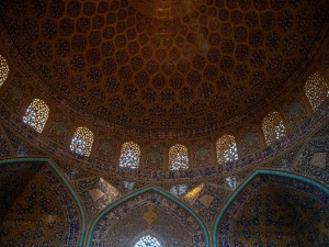 Sheikh Lotfollah Mosque (11) 