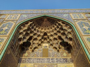 Sheikh Lotfollah Mosque (17) 
