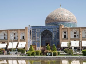 Sheikh Lotfollah Mosque (20) 