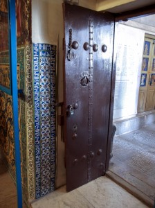Исфахан, Джульфа, Ванкский собор, Собор Святого Христа Всеспасителя  
