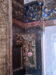 Исфахан, Джульфа, Ванкский собор, Собор Святого Христа Всеспасителя  
