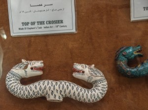Исфахан, Джульфа, Ванкский собор, Собор Святого Христа Всеспасителя  