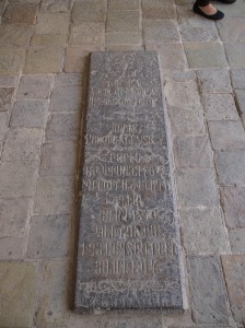 Исфахан, Джульфа, Ванкский собор, Собор Святого Христа Всеспасителя  