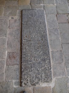 Исфахан, Джульфа, Ванкский собор, Собор Святого Христа Всеспасителя  