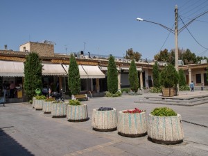 Исфахан, Новая Джульфа