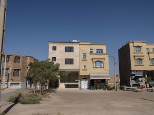 Kashan (1) 